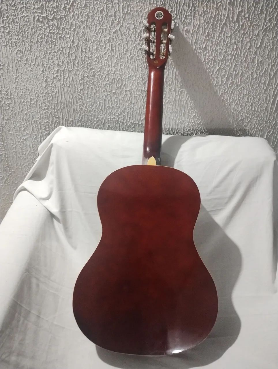 Violao memplhis C39 - Foto 5
