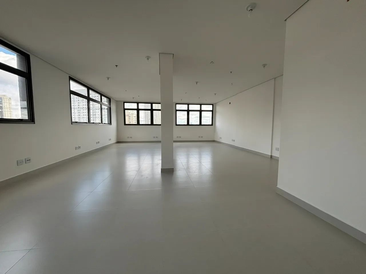 Conjunto comercial para venda em Vila Prudente, 89m² - Foto 5