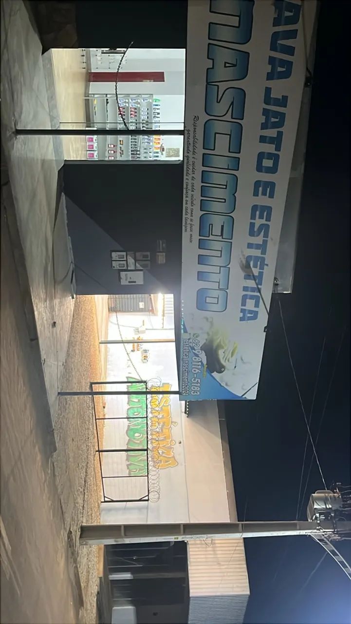 Vendo estética automotiva completa  - Foto 5