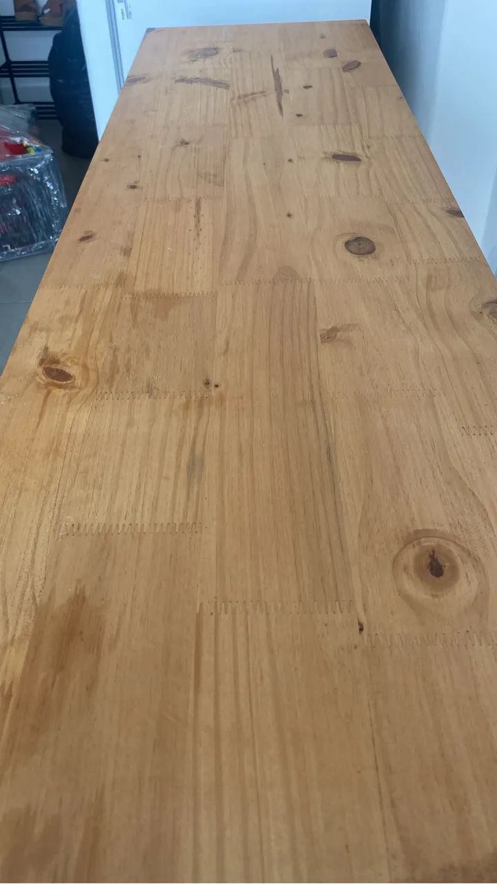 Mesa de Madeira 65573822425475122