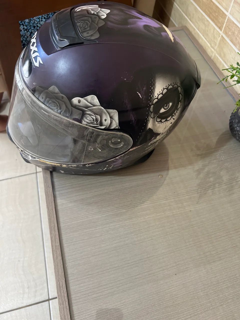 Capacete AXXIS - Foto 2
