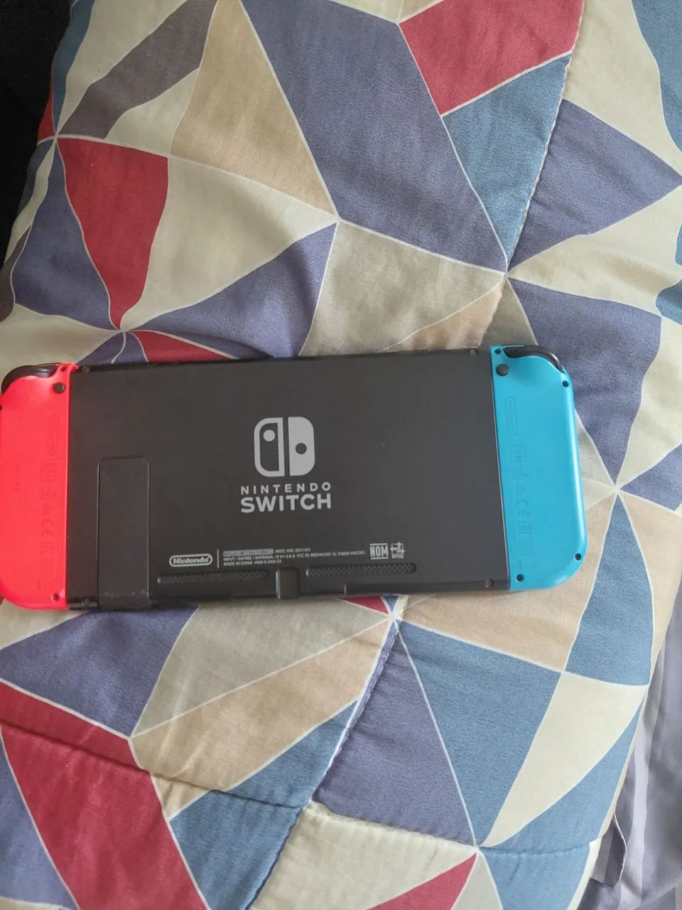 Nintendo switch - Foto 2
