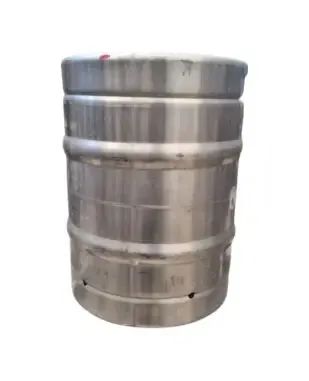 Barril de Choop 50l vazio