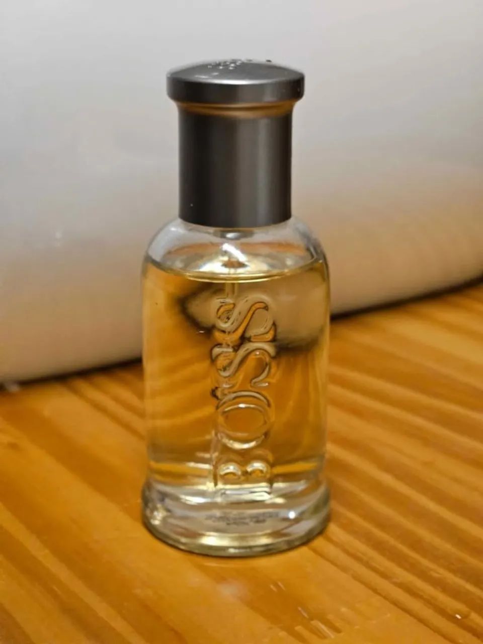 Perfume Boss Bottled Hugo Boss Eau de Toilette 30 ml
