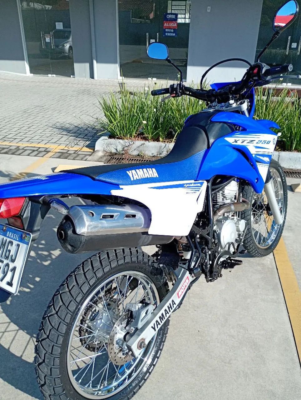Lander 250cc - Foto 5