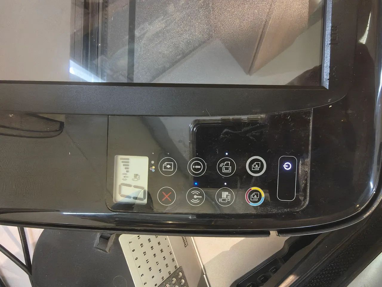 Impressora HP DESKJET GT  - Foto 4