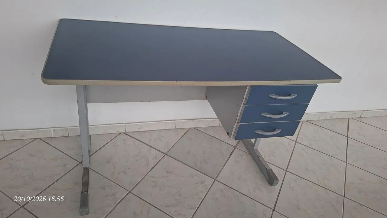 MESA ECRITORIO 120 X 60