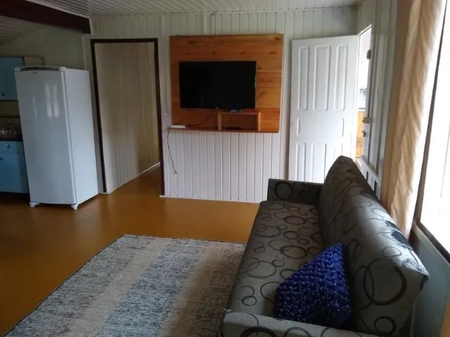 Aluga-se Casa de Sítio  - Foto 4