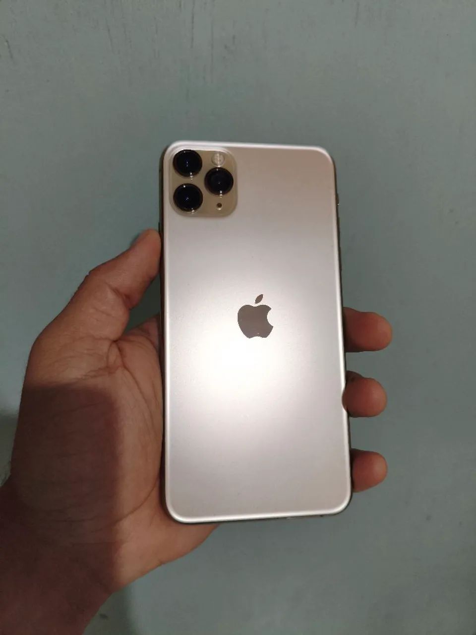 V/T IPHONE 11 PRO MAX 512GB 