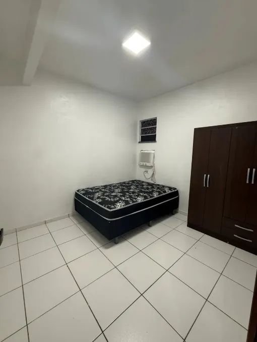 Apartamento mobiliado para alugar na Alvorada  - Foto 3