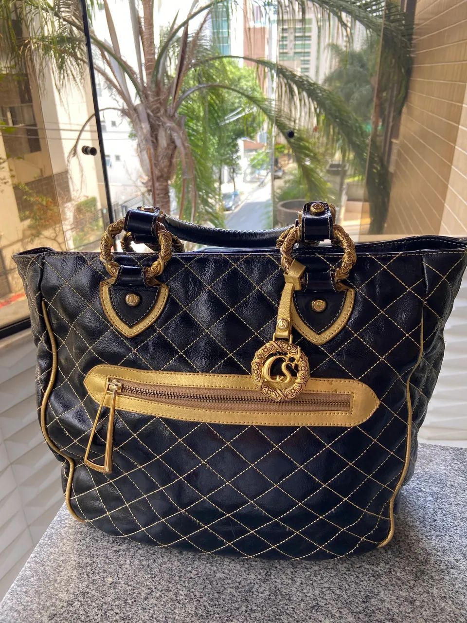Bolsa Carmen Steffens - Foto 2