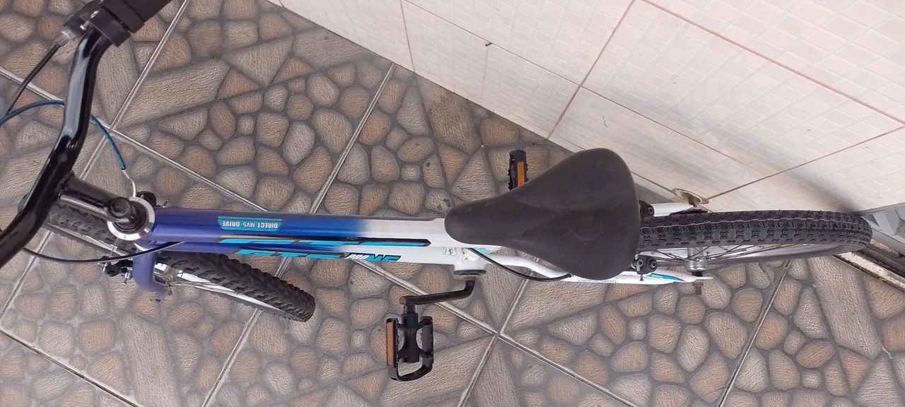 LIQUIDAÇÃO BIKE ARO 20 - Foto 5