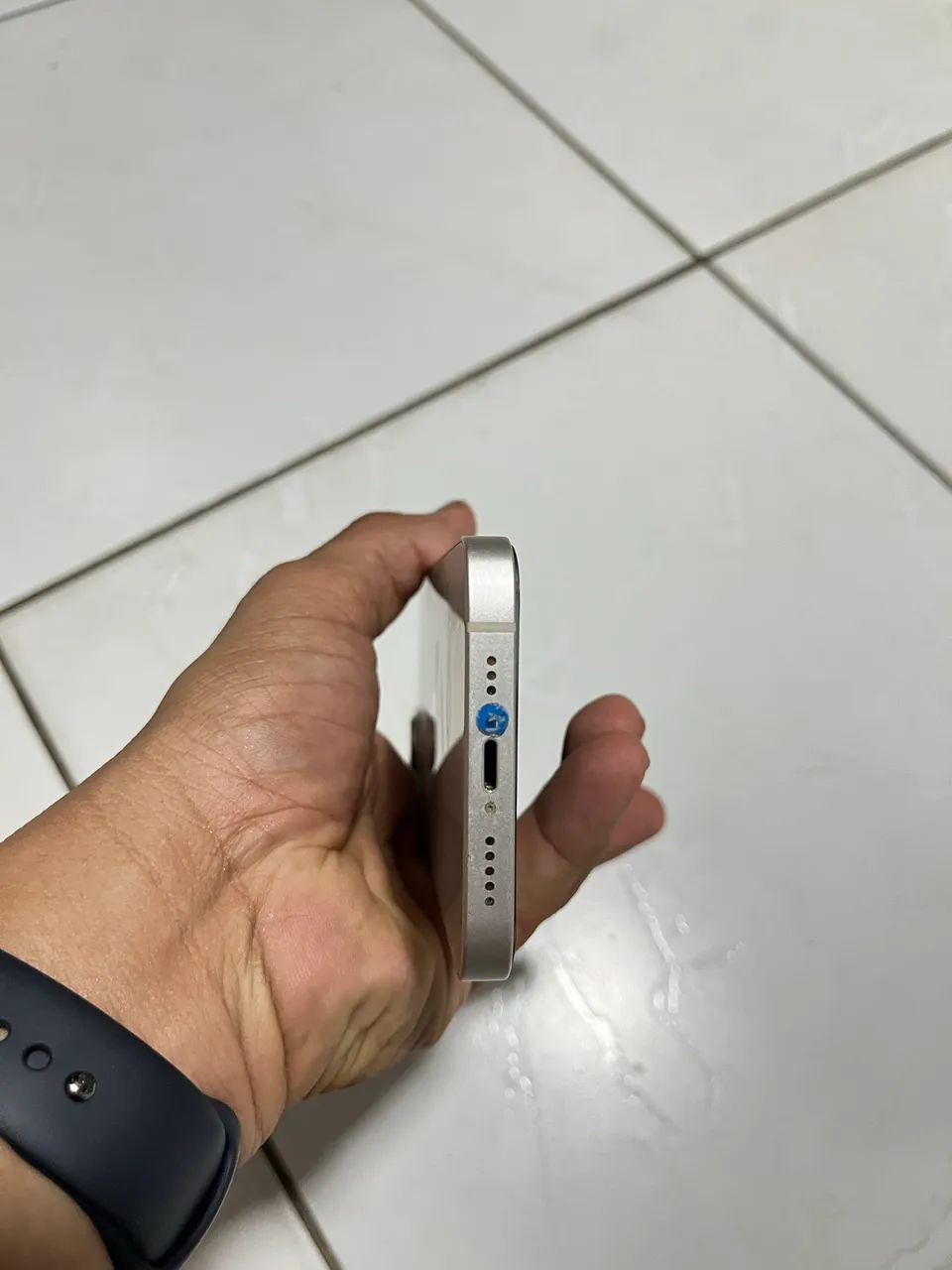 iPhone 14 128gb - Foto 5