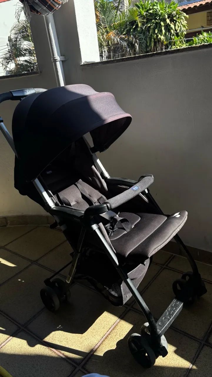 Carrinho de Passeio
