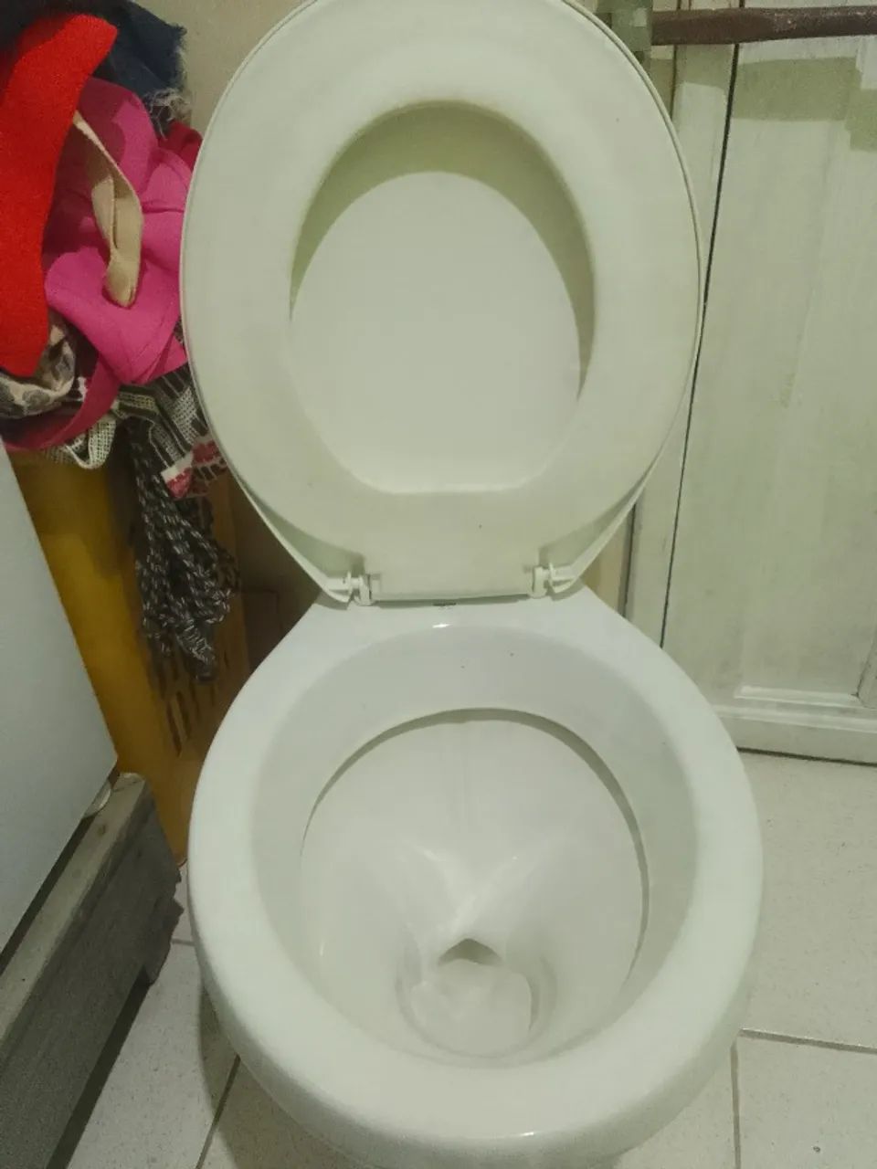 Vaso sanitário  - Foto 5
