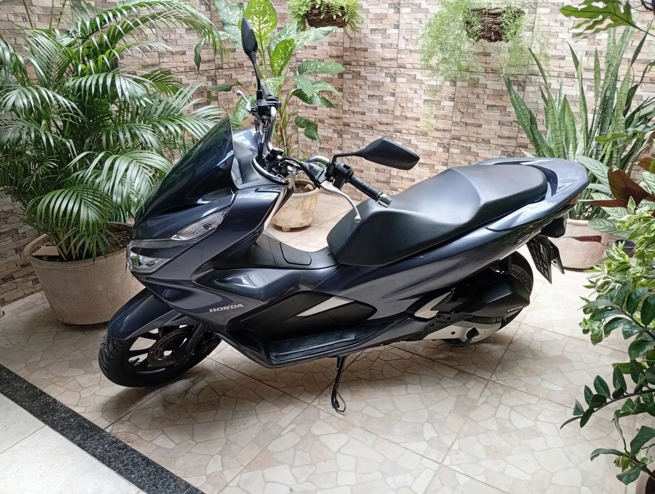 PCX 2020 - Foto 5