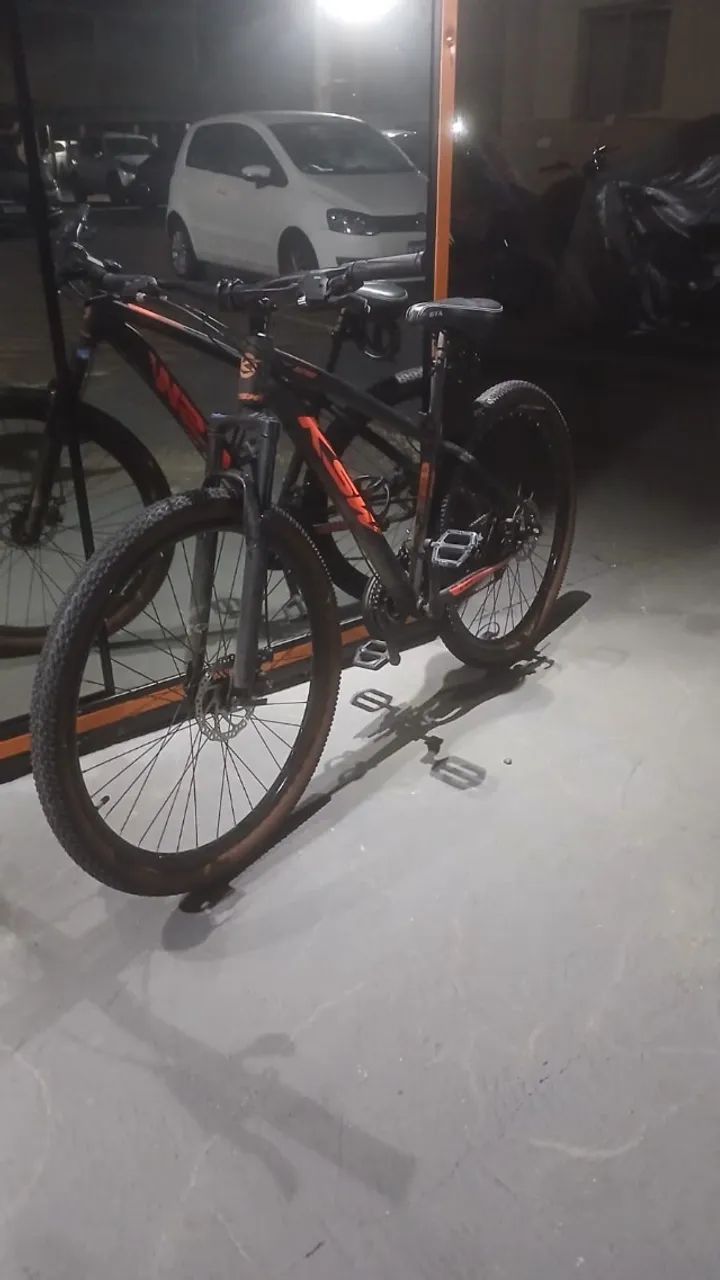 Bicicleta - Foto 5
