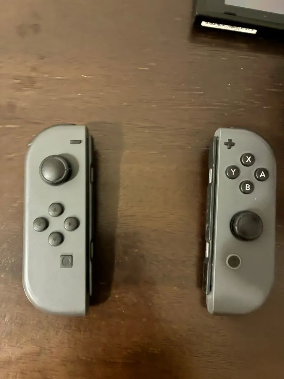 Nintendo Switch V1 usado - Foto 3