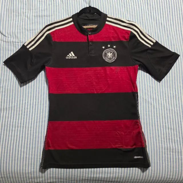 Camisa Alemanha 2014 Original - Foto 5