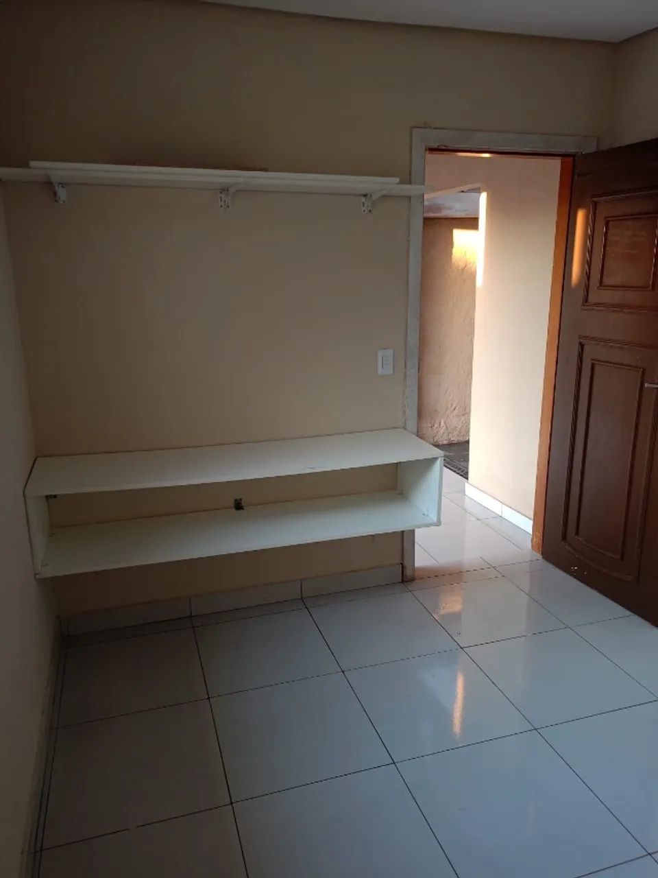 DIRETO COM O PROPRIETÁRIO - Casa com terreno amplo, bem localizado e IPTU incluso. - Foto 5