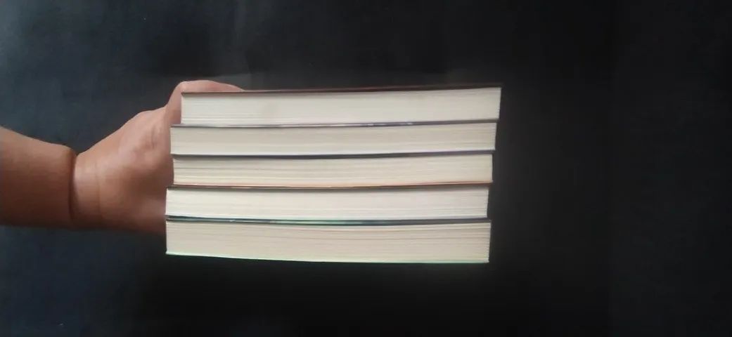 Percy Jackson e os Olímpianos  - Foto 3