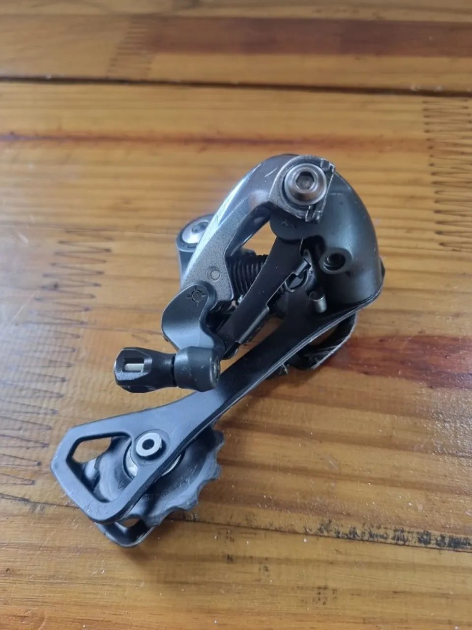 Câmbio Shimano Tiagra 10v - Foto 2