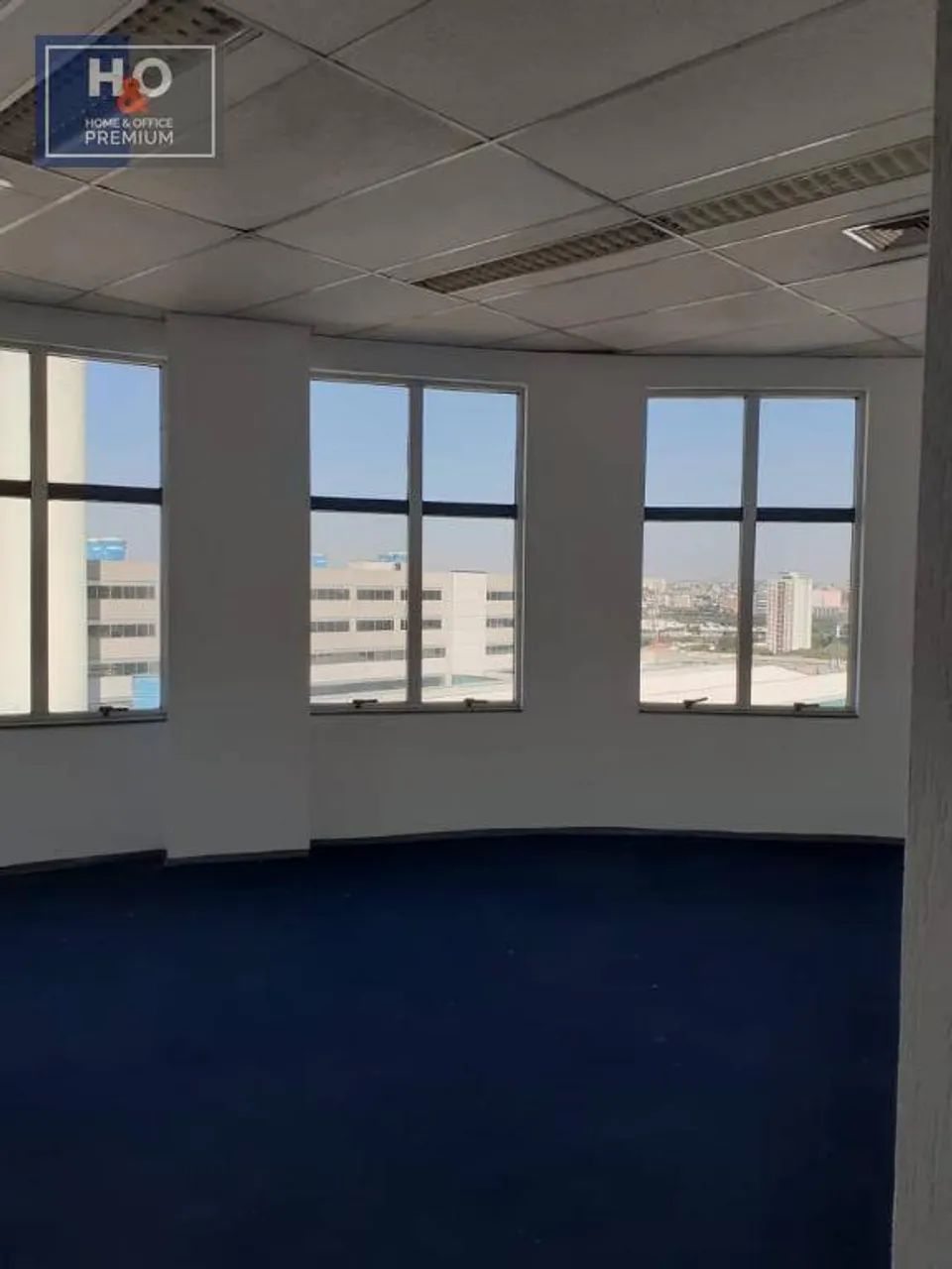 Sala para alugar, 127 m² - Santo Amaro - São Paulo/SP - Foto 3