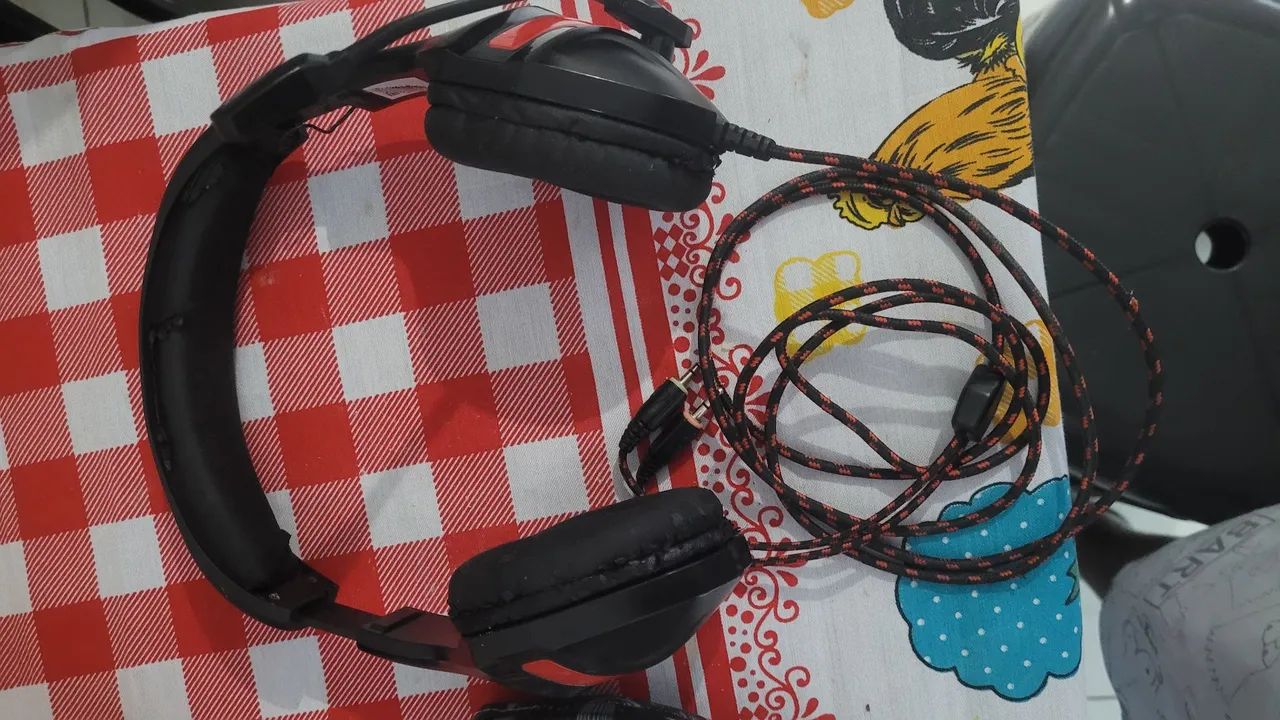 Headset 
