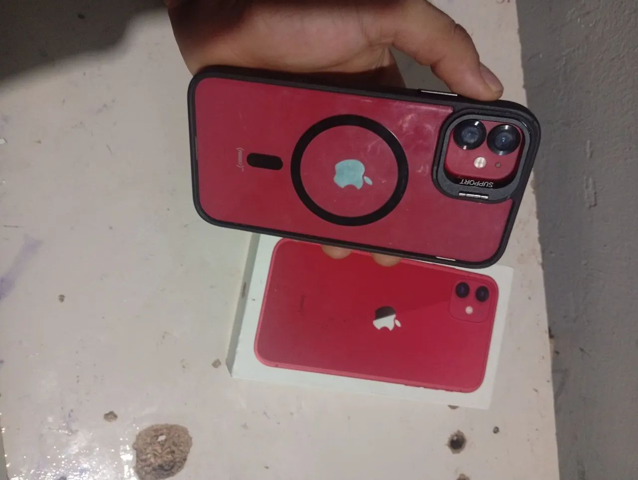 iPhone 11 na caixa  - Foto 2