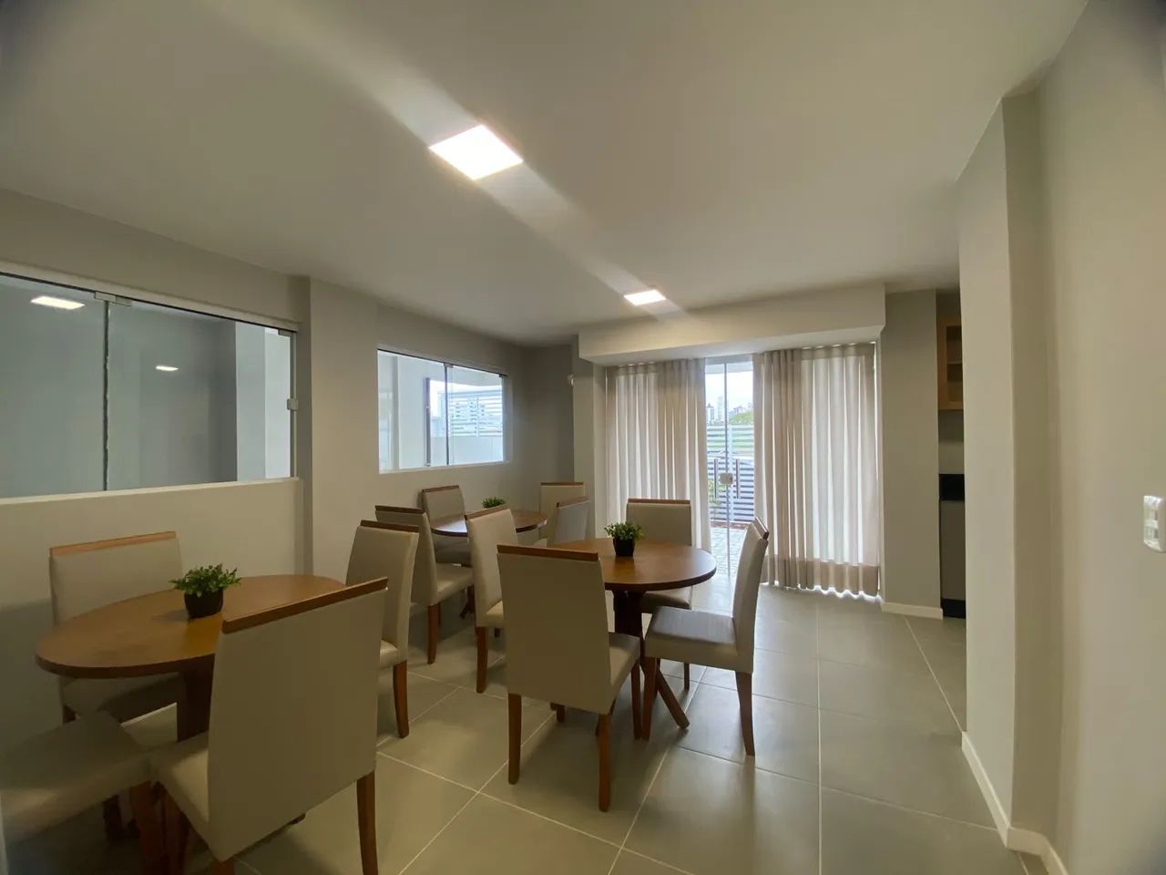 Apartamento novo Residencial Munique - Foto 2