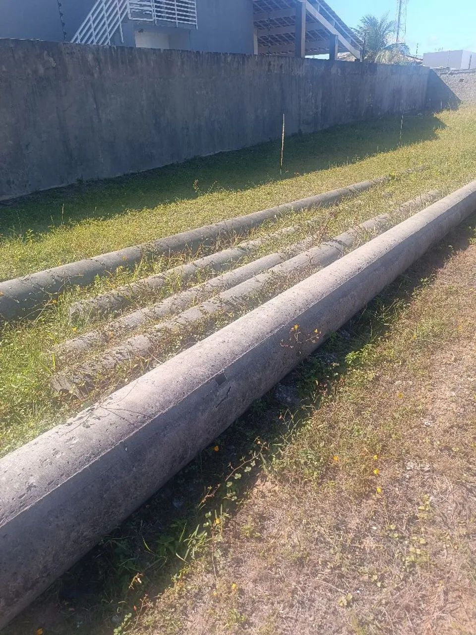 Poste Elétrico  - Foto 2