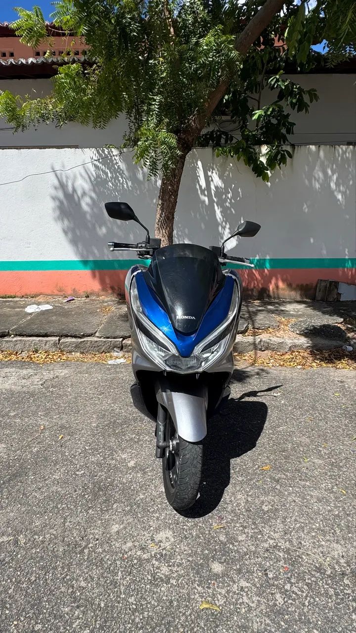 PCX SPORT 2020 - Foto 3