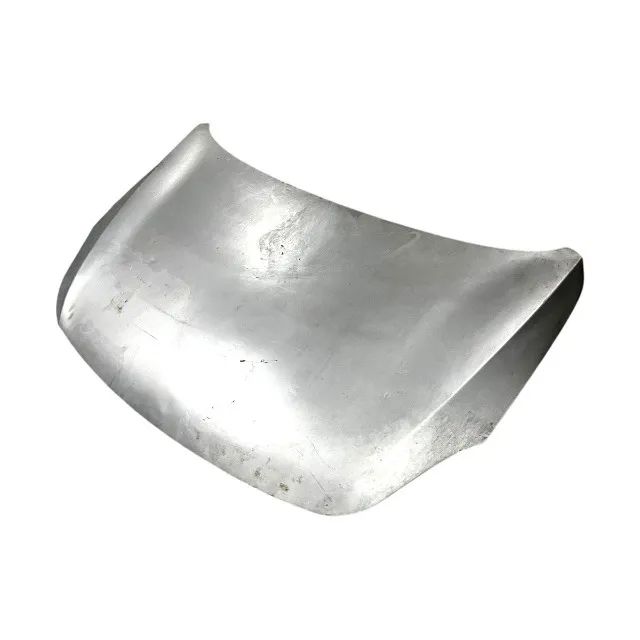 Capô Dianteiro VeraCruz 2007 a 2012 - Foto 4