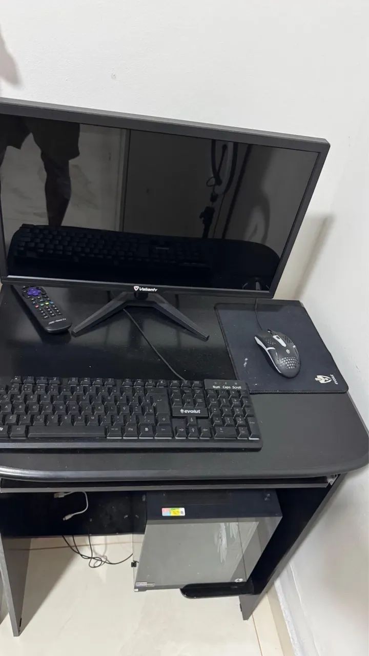 Vende-se computador seminovo. - Foto 3