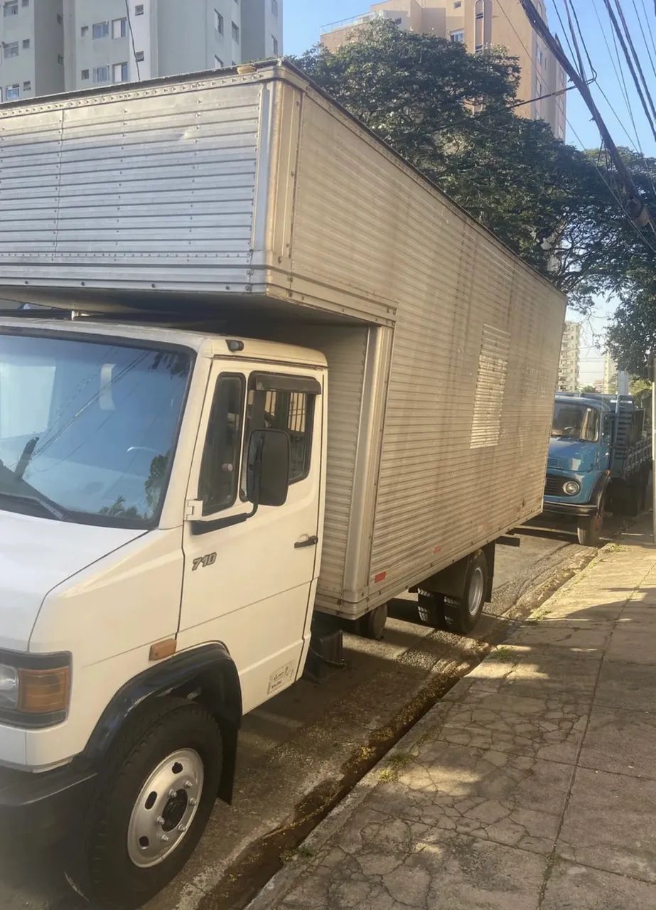 Mercedinha 710 - Foto 4