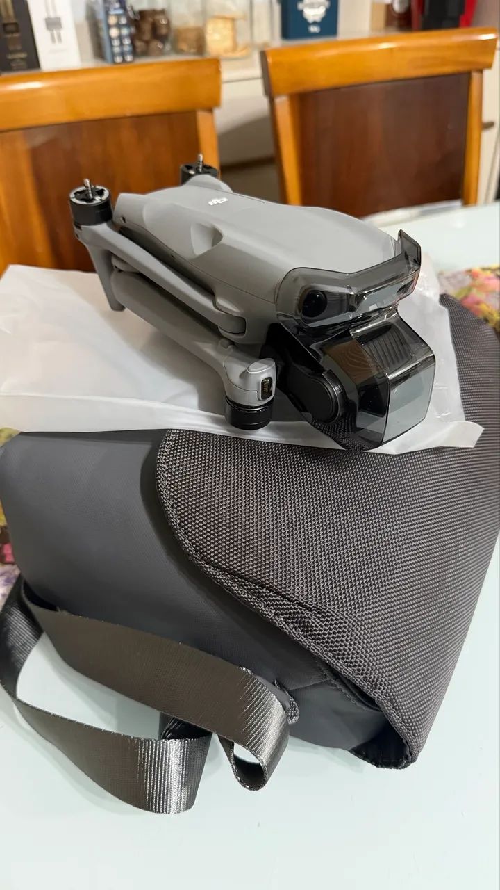 DRONE DJI AIR 3S - Foto 2