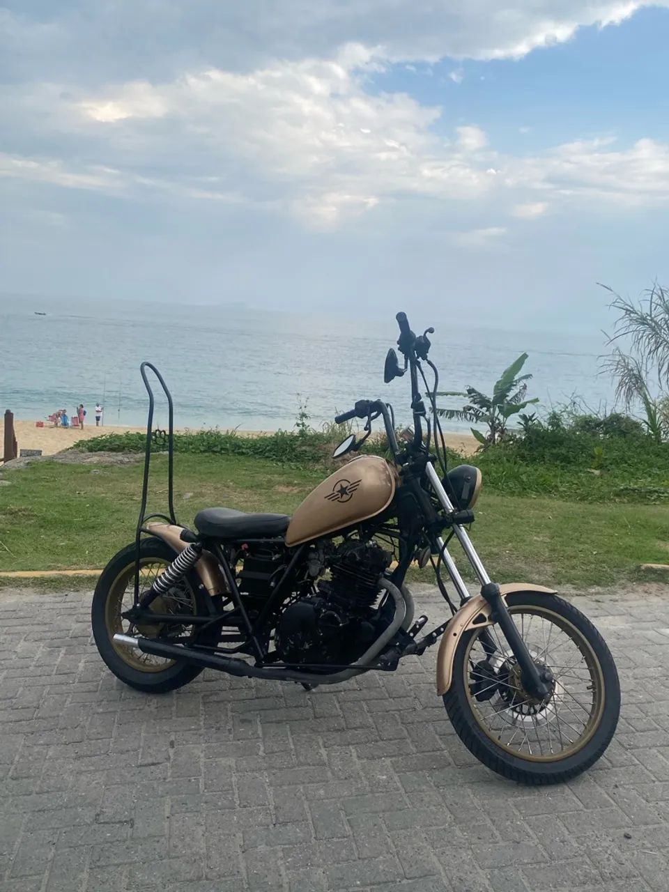 Intruder custom