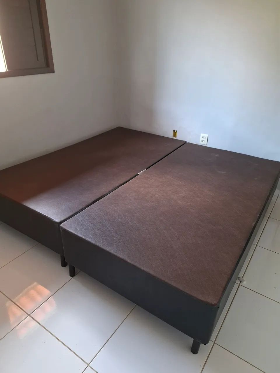 Cama King Size  - Foto 5