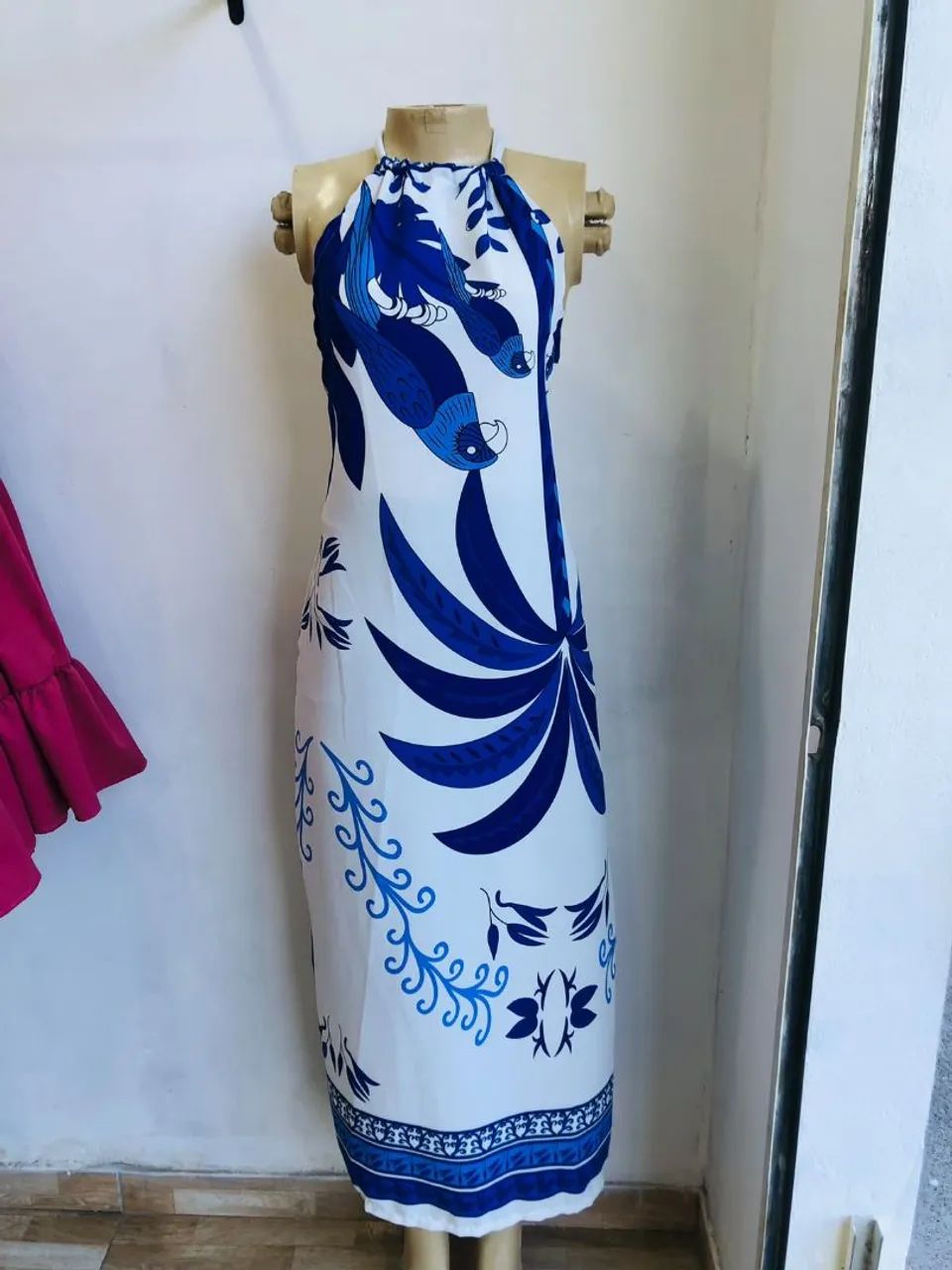 Roupas atacado e varejo