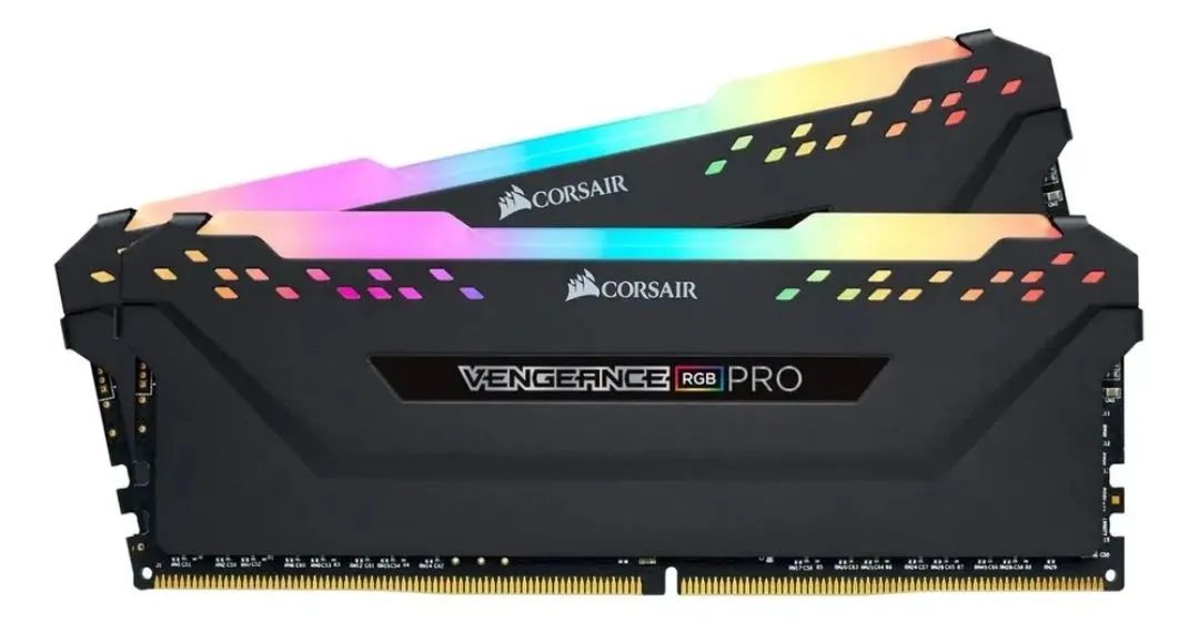 Memória ram 32 gigas 