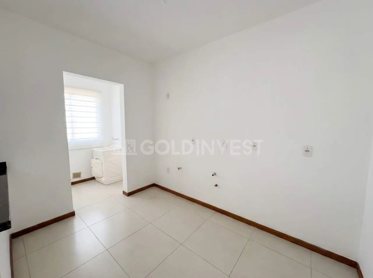 Apartamento com 2 quartos (1 suíte) no centro de Guabiruba - Foto 5