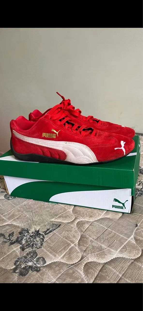 Puma speedcat