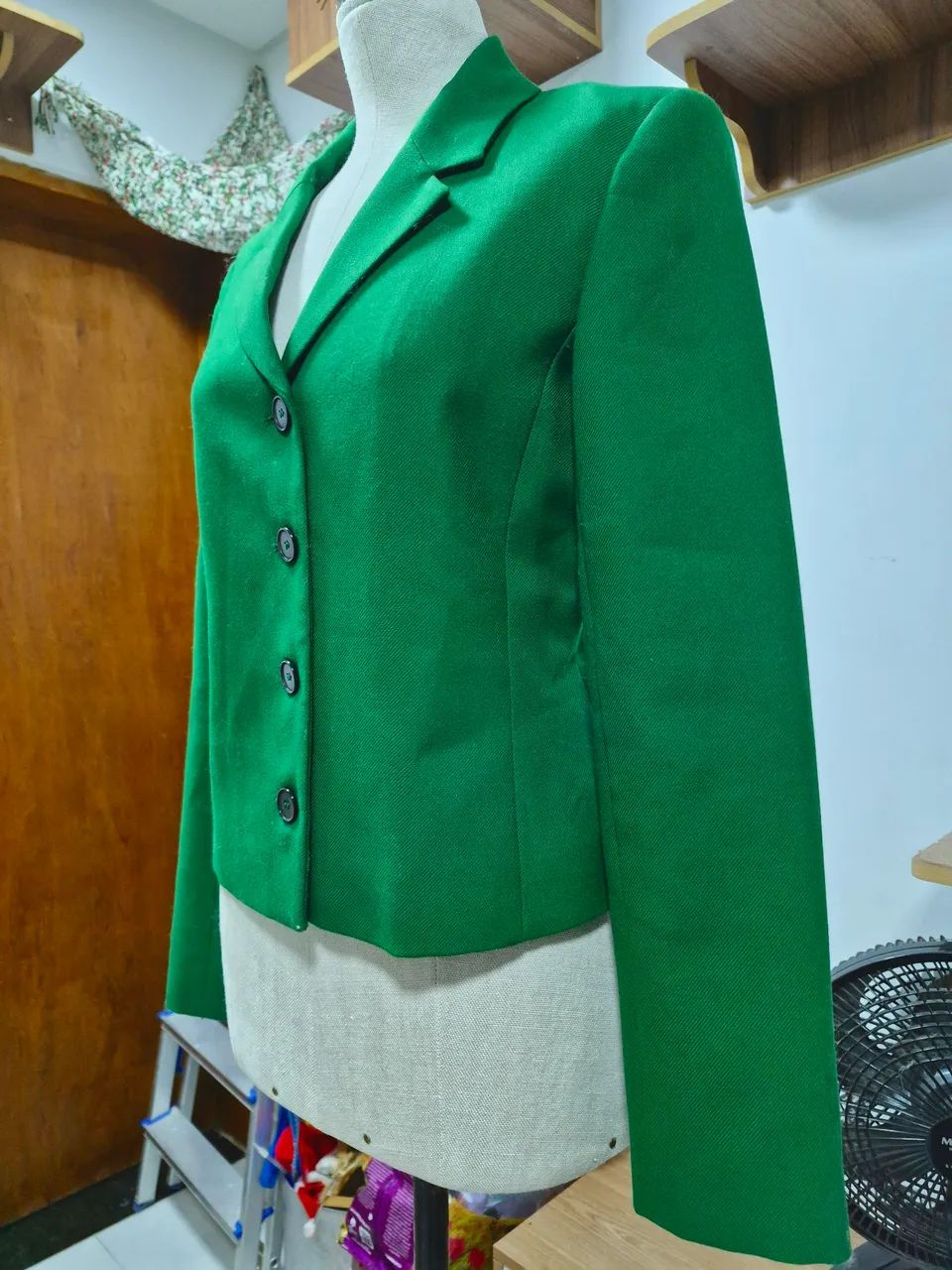 Blazer zara