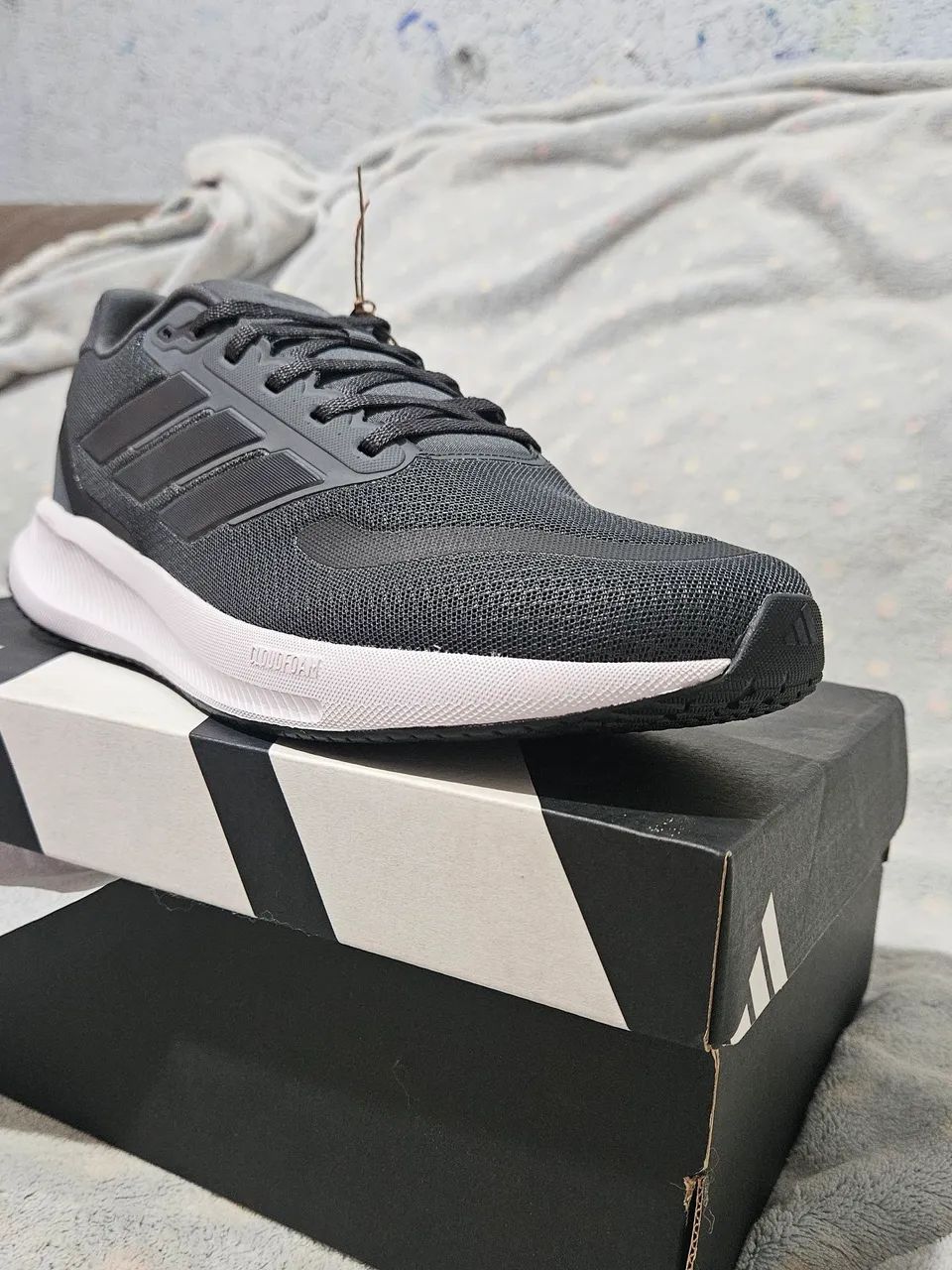 TÊNIS CORRIDA RUNFALCON 5