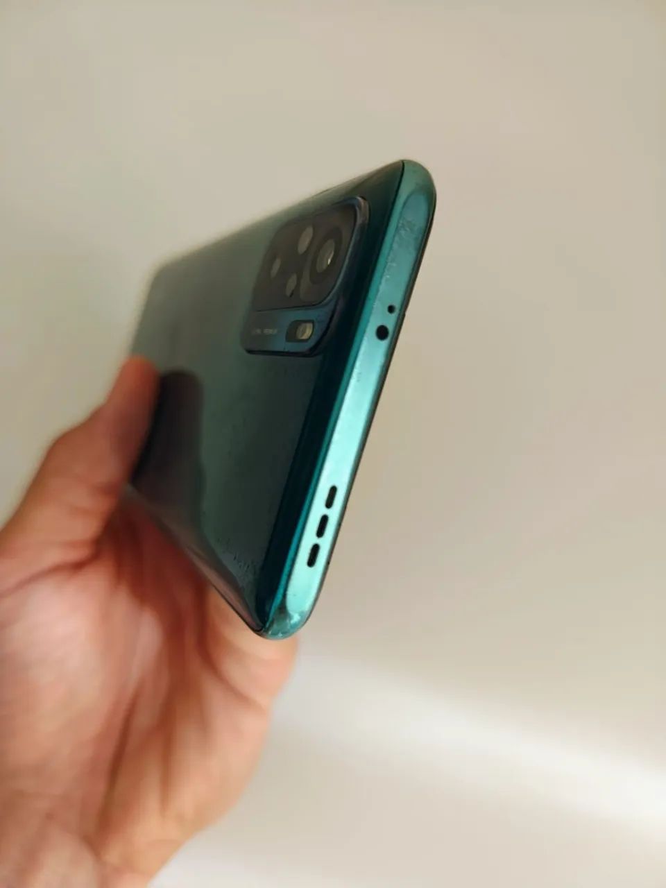 REDMI NOTE 10 - Foto 4