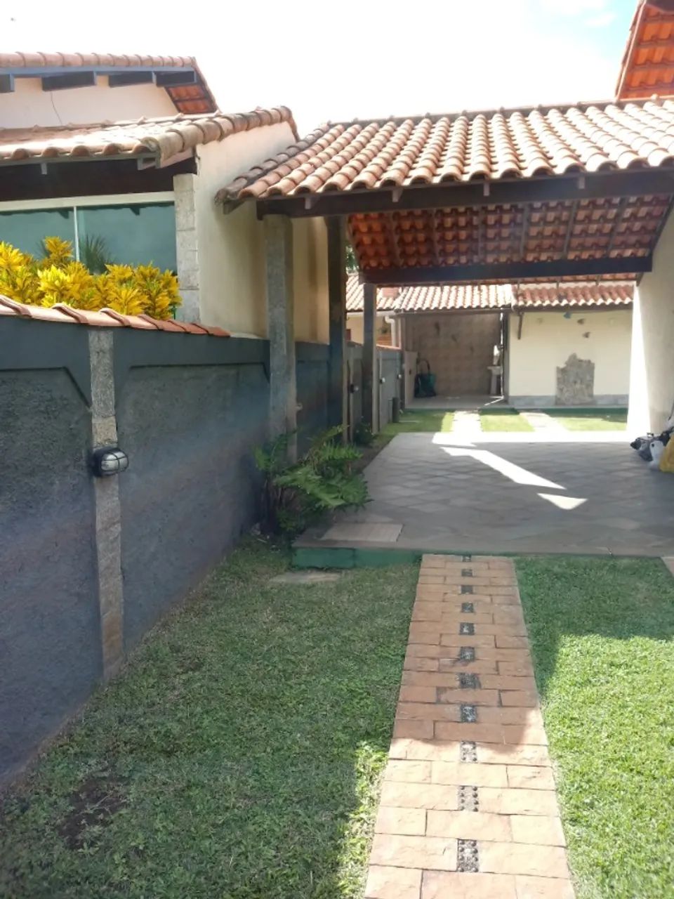 casa em condomínio  Praia Seca - Foto 4
