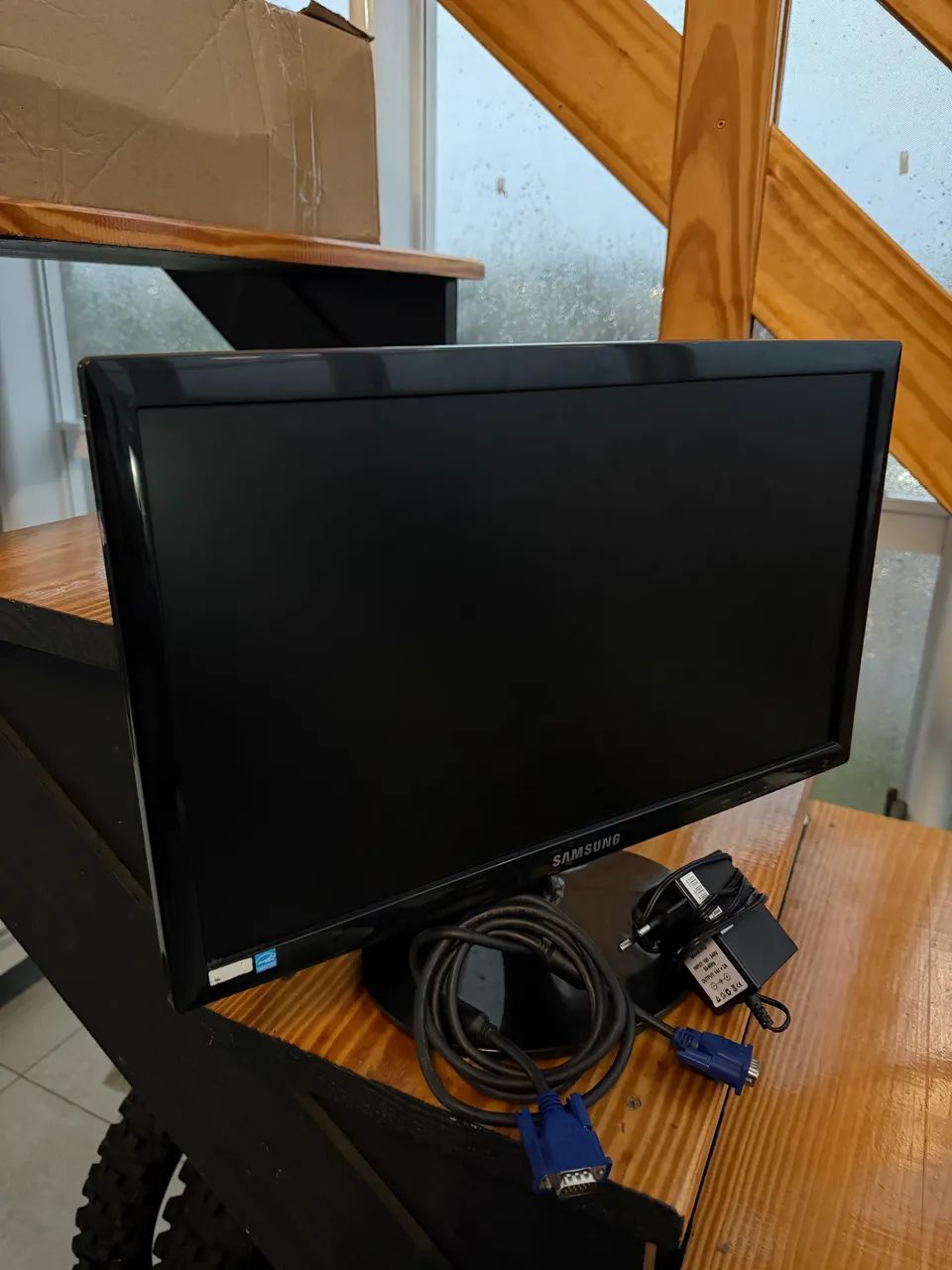 Monitor Samsung 19 