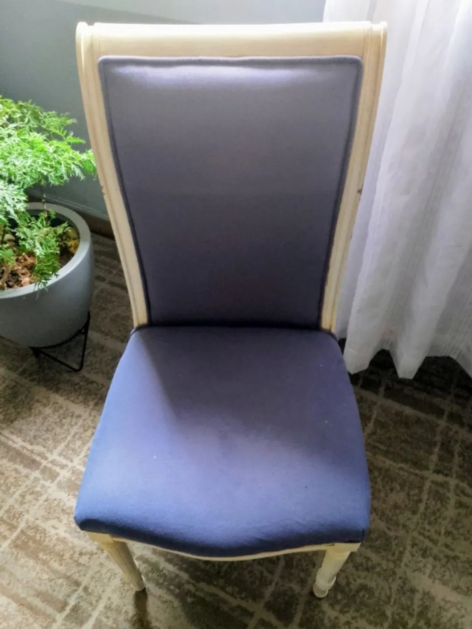 cadeiras para mesa de jantar - Foto 2