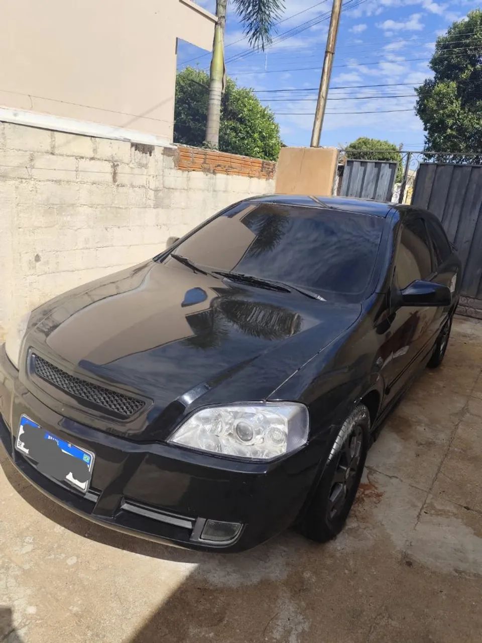 Astra 2.0  - Foto 3