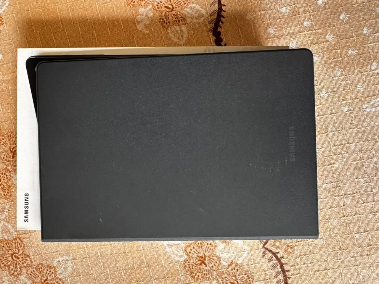 Samsung Galaxy Tab S6 Lite 64GB Cinza - Foto 5